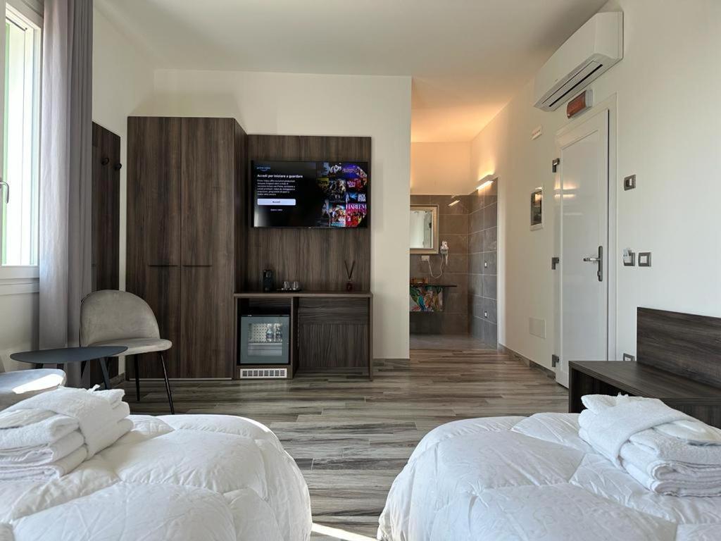 Royal Garden Luxury * Padua