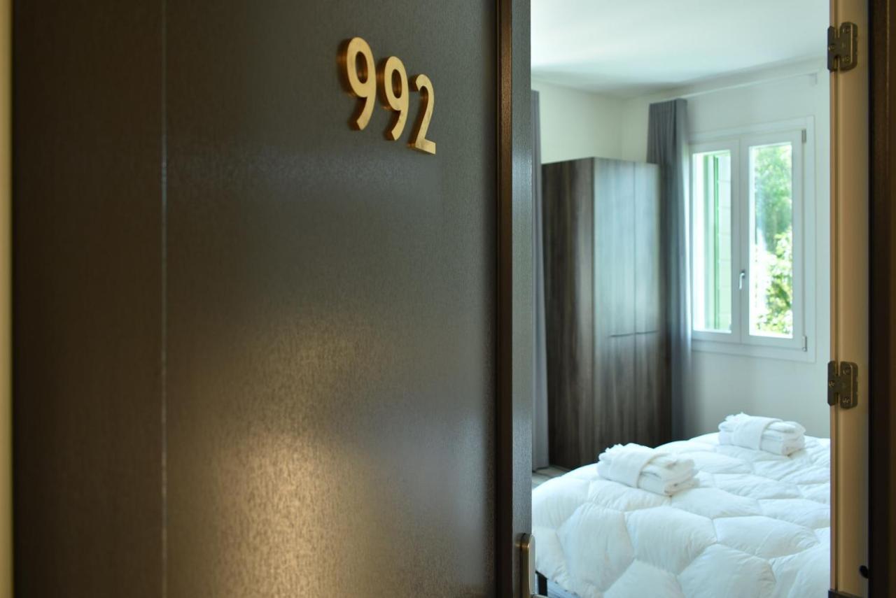 Pensión Royal Garden Luxury