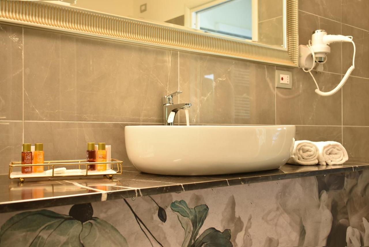Pensión Royal Garden Luxury