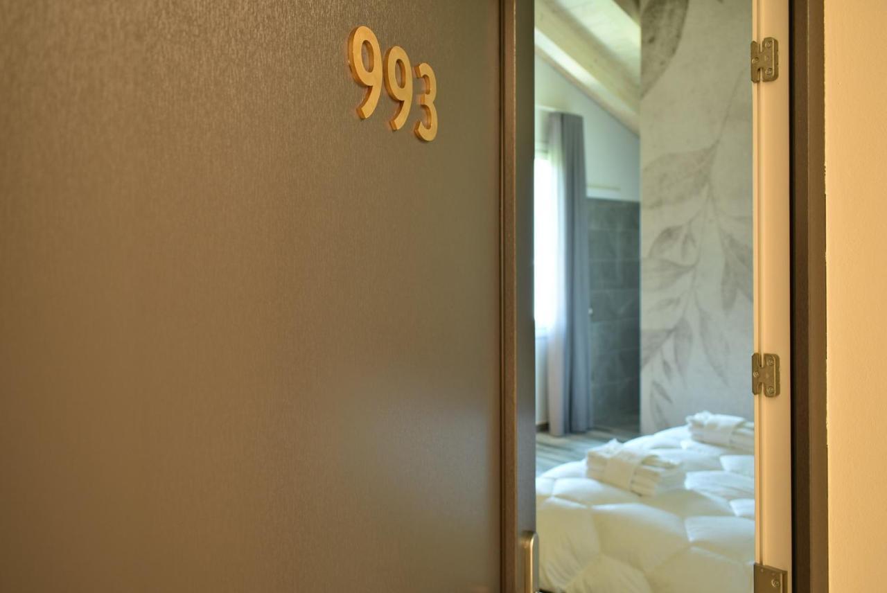 Royal Garden Luxury Pensión