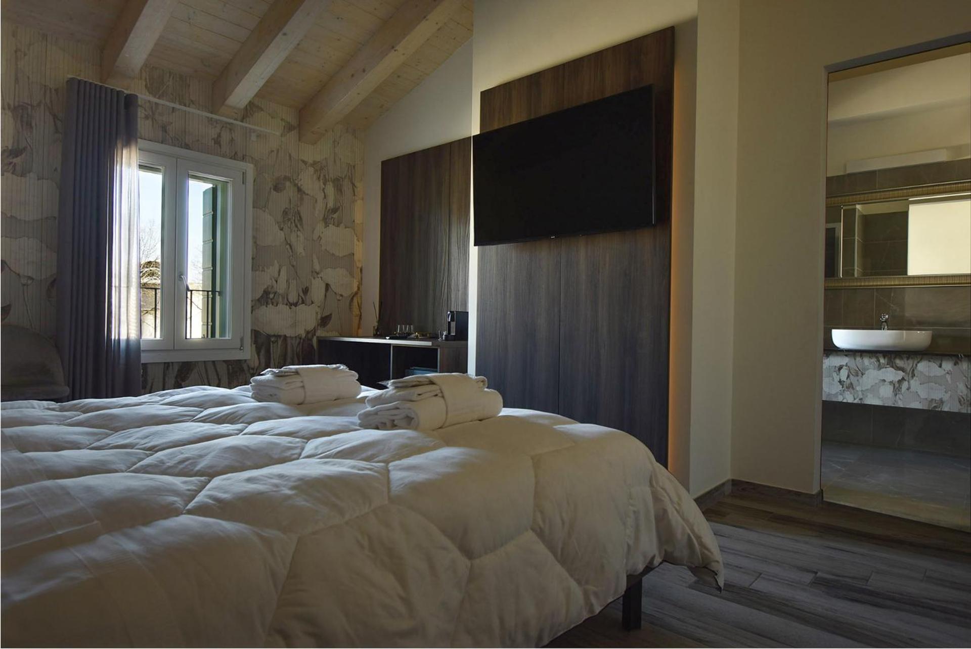 Royal Garden Luxury Padua
